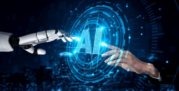 機(jī)器人技術(shù)與人工智能 機(jī)器學(xué)習(xí)驅(qū)動(dòng)的雙輪創(chuàng)新